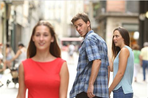 cheating meme template|cheating boyfriend meme template.